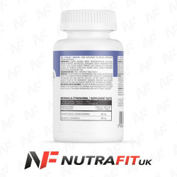 Ostrovit Choline + Inositol 90 Tabs Ostrovit Choline + Inositol 90 Tabs