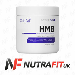 Ostrovit HMB Supreme Pure Powder 210 g