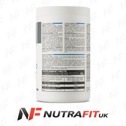 Ostrovit BCAA + Glutamine 5500 Caps Ostrovit BCAA + Glutamine 5500 Caps