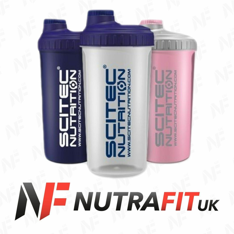Scitec Nutrition Shaker Bpa- 700 Ml Powder