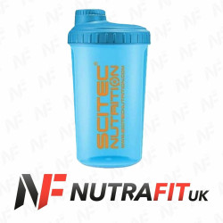 Scitec Nutrition Shaker 700 ml Scitec Nutrition Shaker 700 ml