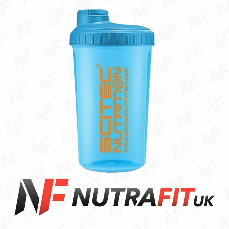 Scitec Nutrition Shaker 700 ml Scitec Nutrition Shaker 700 ml