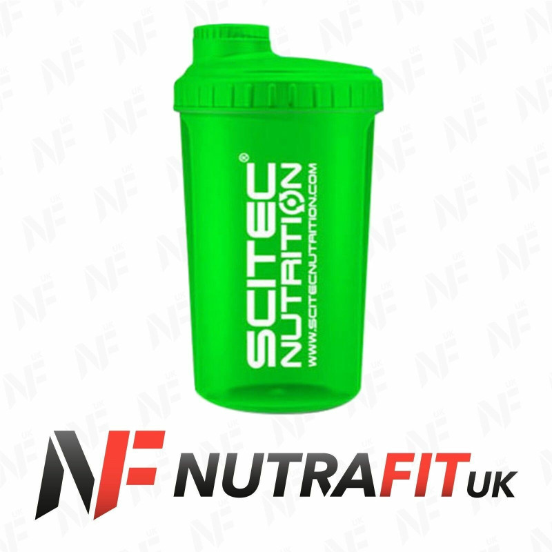 Scitec Nutrition Shaker 700 ml Scitec Nutrition Shaker 700 ml