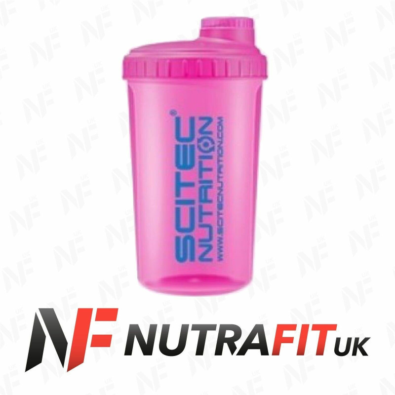 Scitec Nutrition Shaker 700 ml Scitec Nutrition Shaker 700 ml