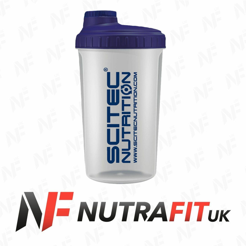 Scitec Nutrition Shaker 700 ml Scitec Nutrition Shaker 700 ml