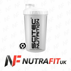 Scitec Nutrition Shaker 700 ml Scitec Nutrition Shaker 700 ml