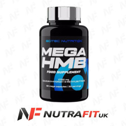 Scitec Nutrition Mega HMB 90 Caps