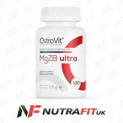Ostrovit MgZB Ultra 120 Tabs Ostrovit MgZB Ultra 120 Tabs