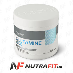 Ostrovit Glutamine 5000 Caps Ostrovit Glutamine 5000 Caps