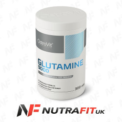 Ostrovit Glutamine 5000 Caps Ostrovit Glutamine 5000 Caps
