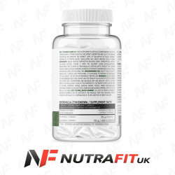 Ostrovit Vitamin D3 4000 + K2 120 Vege Caps Ostrovit Vitamin D3 4000 + K2 120 Vege Caps