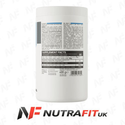 Ostrovit BCAA 8-1-1 Natural Powder