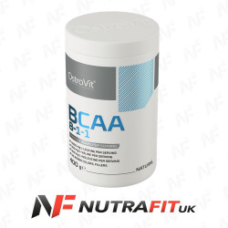 Ostrovit BCAA 8-1-1 Natural Powder