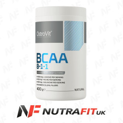 Ostrovit BCAA 8-1-1 Natural Powder