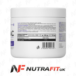 Ostrovit NAC Supreme Pure Powder 200 g Ostrovit NAC Supreme Pure Powder 200 g