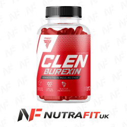 Trec Nutrition Clenburexin 180 Caps Trec Nutrition Clenburexin 180 Caps