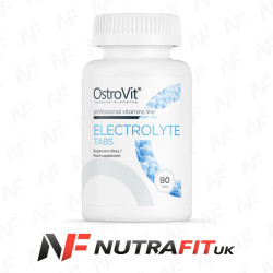 Ostrovit Electrolyte 90 Tabs Ostrovit Electrolyte 90 Tabs