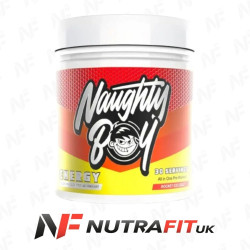 Naughty Boy Energy Powder 390g Naughty Boy Energy Powder 390g