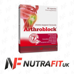 Olimp Arthroblock 60 Caps