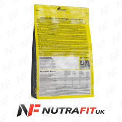 Olimp Nutrition 100% Natural Whey Protein Concentrate 700g Olimp Nutrition 100% Natural Whey Protein Concentrate 700g