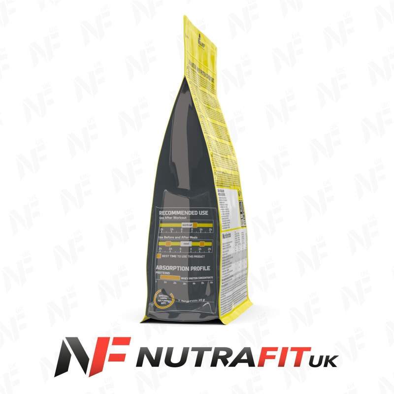 Olimp Nutrition 100% Natural Whey Protein Concentrate 700 g Olimp Nutrition 100% Natural Whey Protein Concentrate 700 g