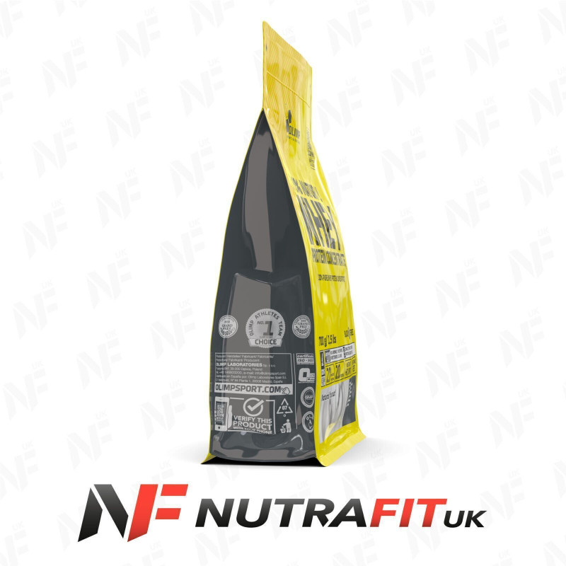 Olimp Nutrition 100% Natural Whey Protein Concentrate 700g Olimp Nutrition 100% Natural Whey Protein Concentrate 700g