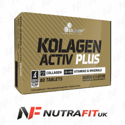 Olimp Nutrition Kolagen Activ Plus 80 Tabs