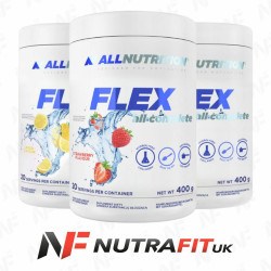 AllNutrition Flex All Complete Powder 400 g