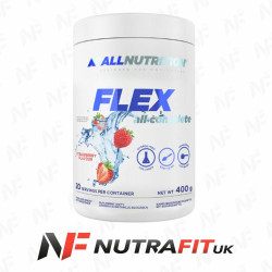 AllNutrition Flex All Complete Powder 400 g AllNutrition Flex All Complete Powder 400 g