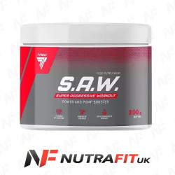 Trec Nutrition S.A.W. Powder Trec Nutrition S.A.W. Powder