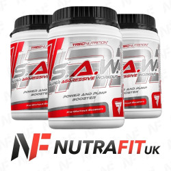 Trec Nutrition S.A.W. Powder Trec Nutrition S.A.W. Powder