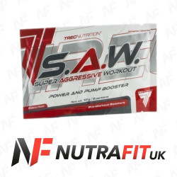 Trec Nutrition S.A.W. Powder Trec Nutrition S.A.W. Powder
