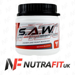 Trec Nutrition S.A.W. Powder Trec Nutrition S.A.W. Powder