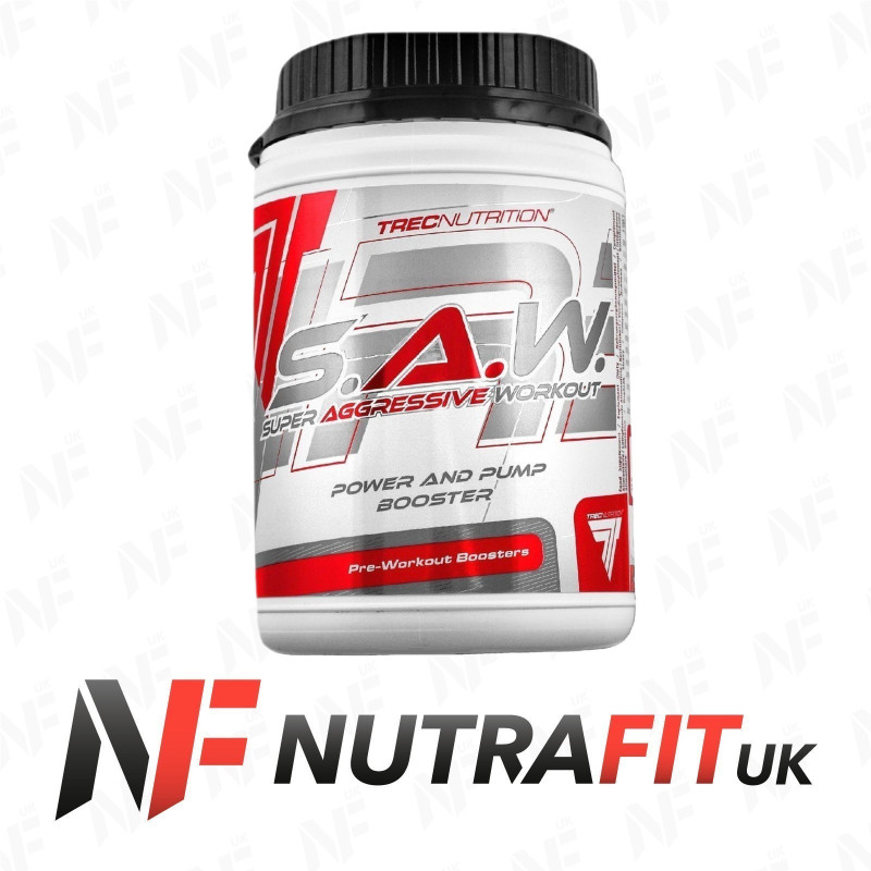 Trec Nutrition S.A.W. Powder Trec Nutrition S.A.W. Powder