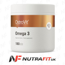 Ostrovit Omega 3 Caps