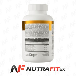 Ostrovit Omega 3 Caps Ostrovit Omega 3 Caps