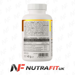 Ostrovit Omega 3 Caps Ostrovit Omega 3 Caps