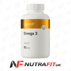 Ostrovit Omega 3 Caps Ostrovit Omega 3 Caps