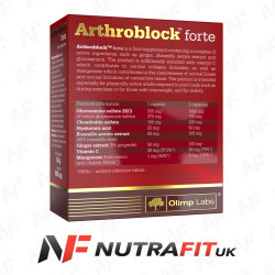 Olimp Labs Arthroblock Forte 60 Caps Olimp Labs Arthroblock Forte 60 Caps
