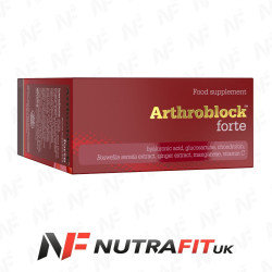 Olimp Labs Arthroblock Forte 60 Caps Olimp Labs Arthroblock Forte 60 Caps
