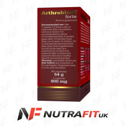 Olimp Labs Arthroblock Forte 60 Caps Olimp Labs Arthroblock Forte 60 Caps