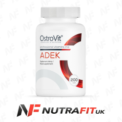 Ostrovit ADEK 200 Tabs