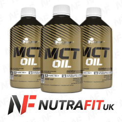 Olimp Nutrition MCT Oil 400 ml Olimp Nutrition MCT Oil 400 ml