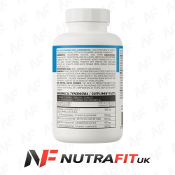 Ostrovit Glucosamine + MSM + Chondroitin 90 Tabs Ostrovit Glucosamine + MSM + Chondroitin 90 Tabs