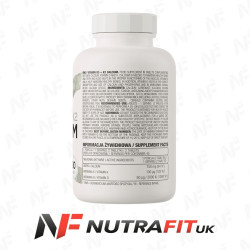 Ostrovit Vitamin D3 + K2 Calcium 90 Tabs Ostrovit Vitamin D3 + K2 Calcium 90 Tabs