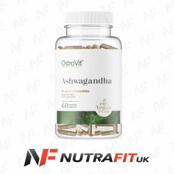 Ostrovit Ashwagandha Vege 60 Caps