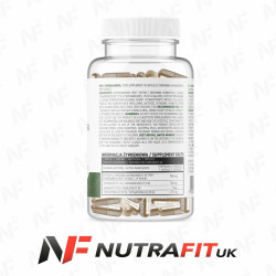 Ostrovit Ashwagandha Vege 60 Caps