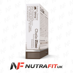 Olimp Labs Chela-Zinc 30 Caps