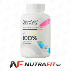 Ostrovit Vit&Min 100% 90 Tabs