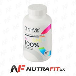 Ostrovit Vit&Min 100% 90 Tabs Ostrovit Vit&Min 100% 90 Tabs